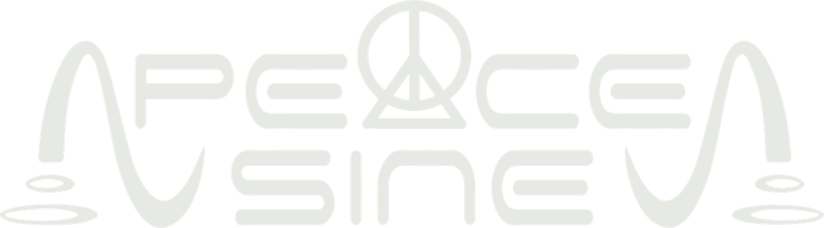 Peace Sine